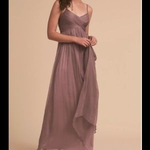 BHLDN Brigitte Bridesmaid Dress